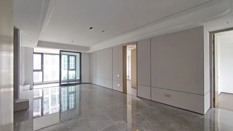 Jianghao Mansion - View 6