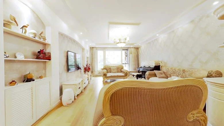 JinDi Evergreen Bay · Scarlet Steps - View 5