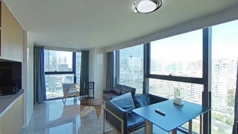 Haiwei Skyland - View 1