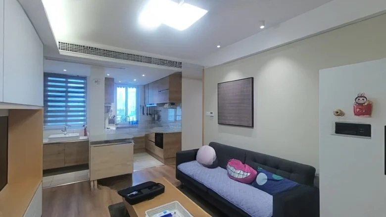 No. 9 Shanghai Road - View 1