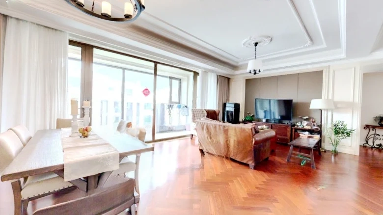 Bordeaux Township - View 7