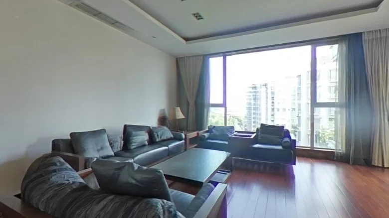 Palm Springs Phase I - View 1