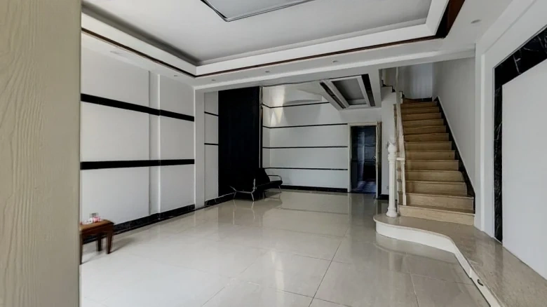 Vanke Xin Cheng Ling Xiao Yuan - View 6