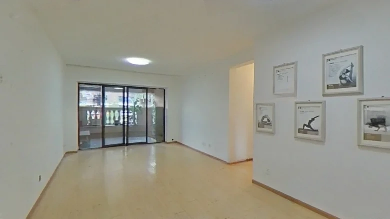 Zhongde British Federation B Zone - View 8