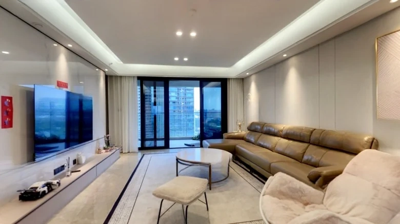 Gaolu Ziyun Terrace - View 5