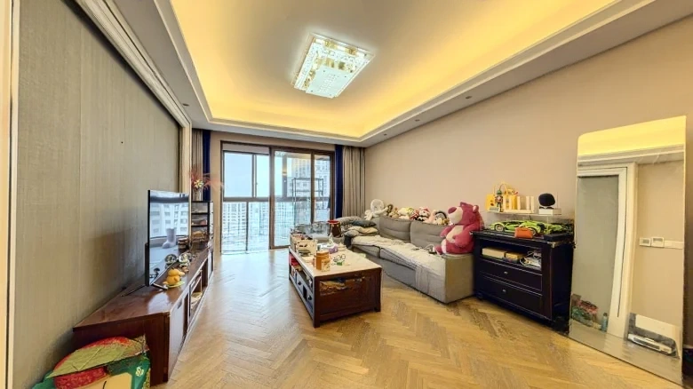 Linglong Bay Garden District Eleven - View 5