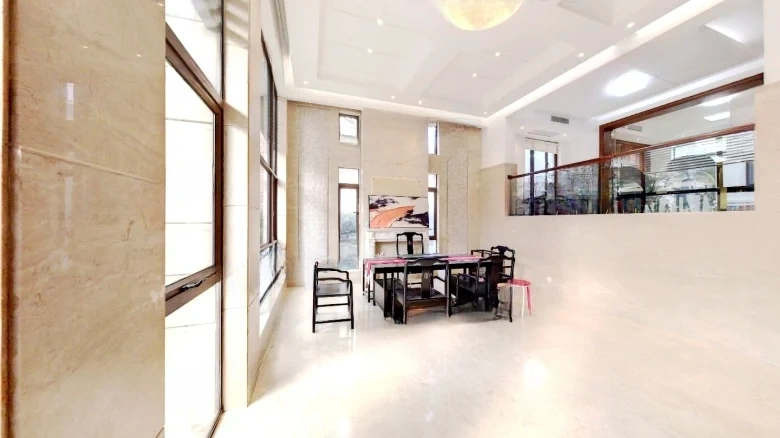 Hushan Zaiwang Garden - View 8