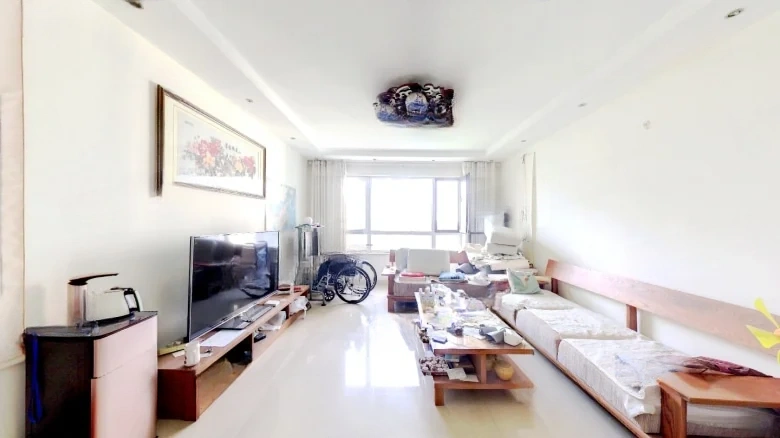 China Construction Culture City - View 6