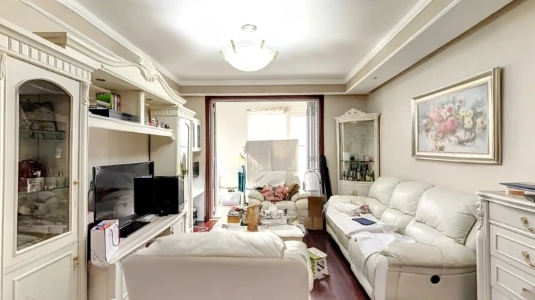 Mars Garden - View 1