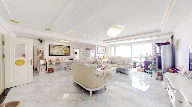 Tsinghua Garden (Zhongshan) - View 2