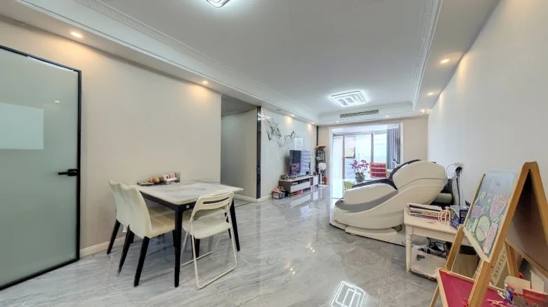 Tiantou Beixinyuan - View 1