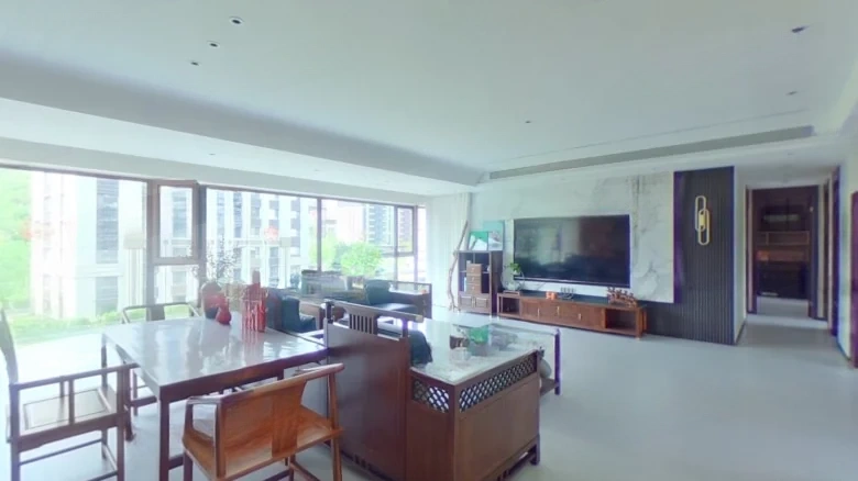 Park Yue Mansion - View 1