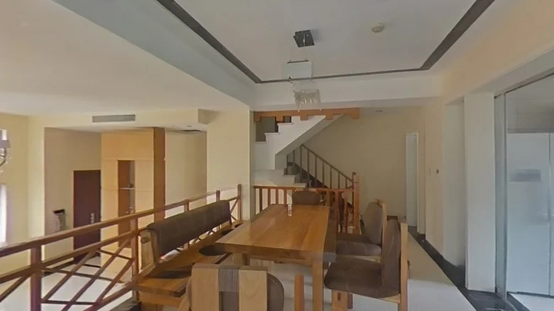 Mountain Water Splendor Gate Peak Excellence Garden - View 1