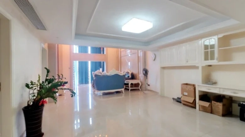 Dazhou International Longjun - View 5