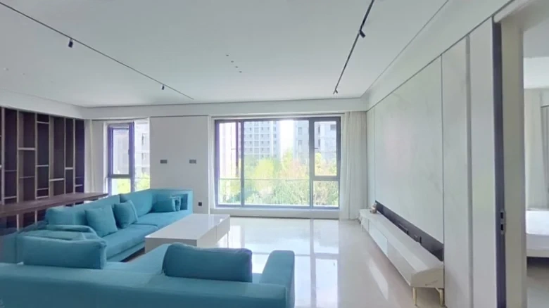 Haidian Happiness Lane - View 6