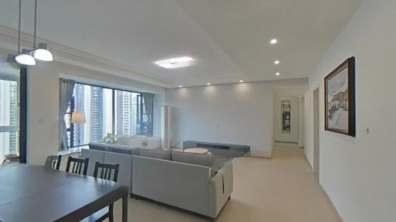 C&D Luzu International - View 1