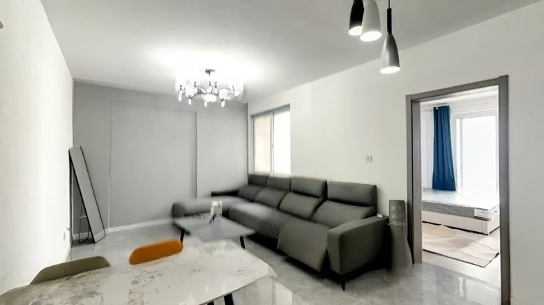 Huize Garden - View 1