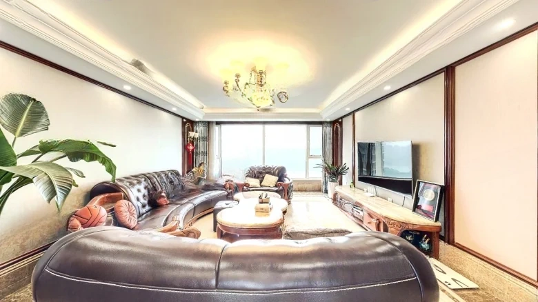 Imperial View New World - View 6