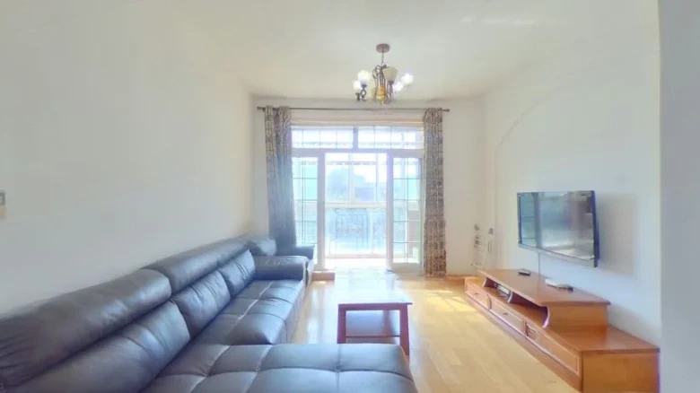 Eton Garden - View 1