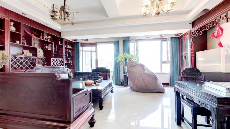 Zhonghai Linan Mansion - View 7