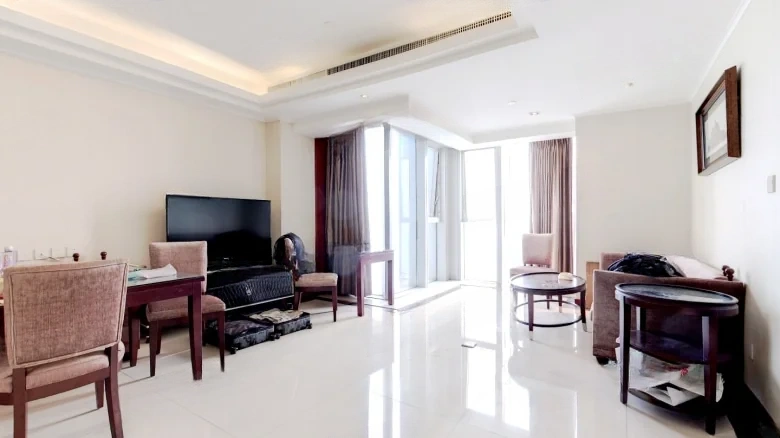 China Railway Qingdao Center - View 5