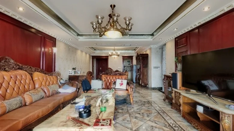 Palm Springs Phase 4 - View 1