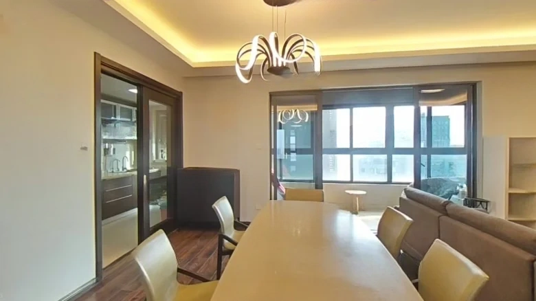 Vanke Jinyu Mansion Phase II - View 1