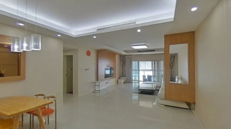 Palm Springs Phase 4 - View 1