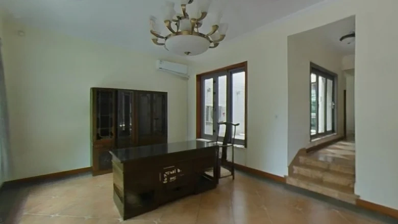 Hengda Jinsha Beach - View 5