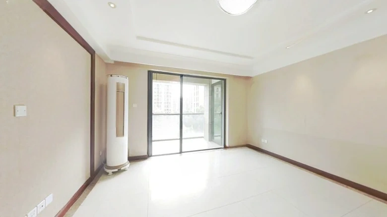 Haier Green City National Games Village Lily Garden - View 4