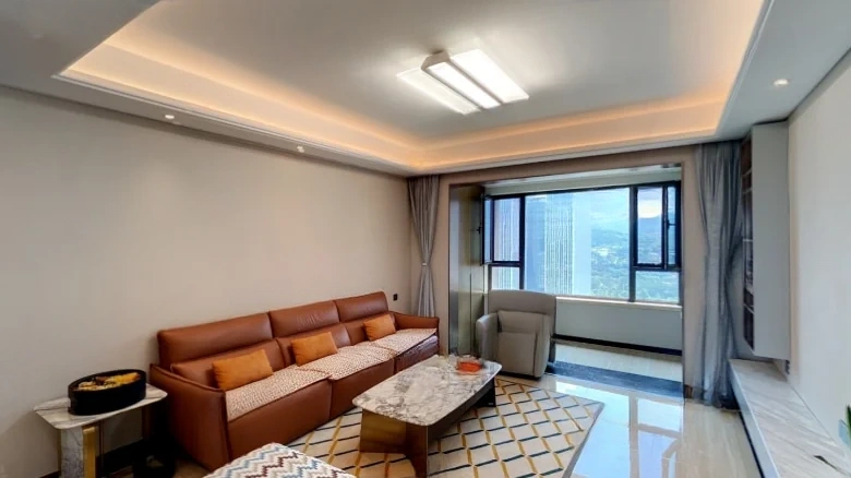 Rende Park Century - View 5