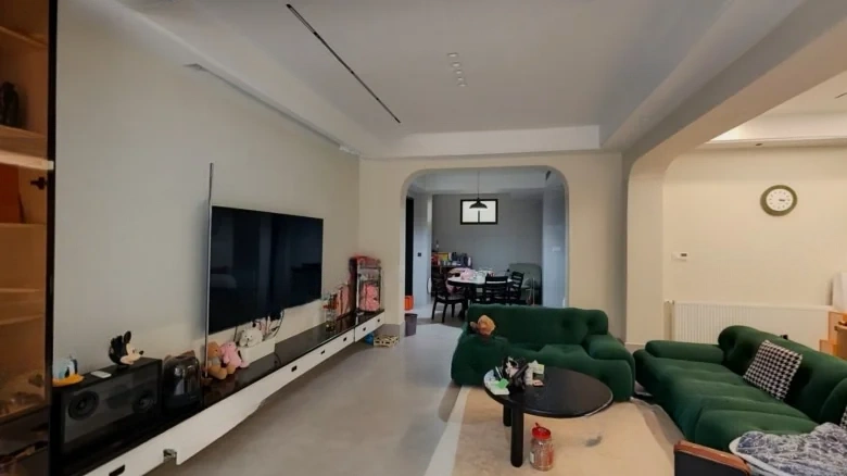 Silver Macro Residential Area - View 17