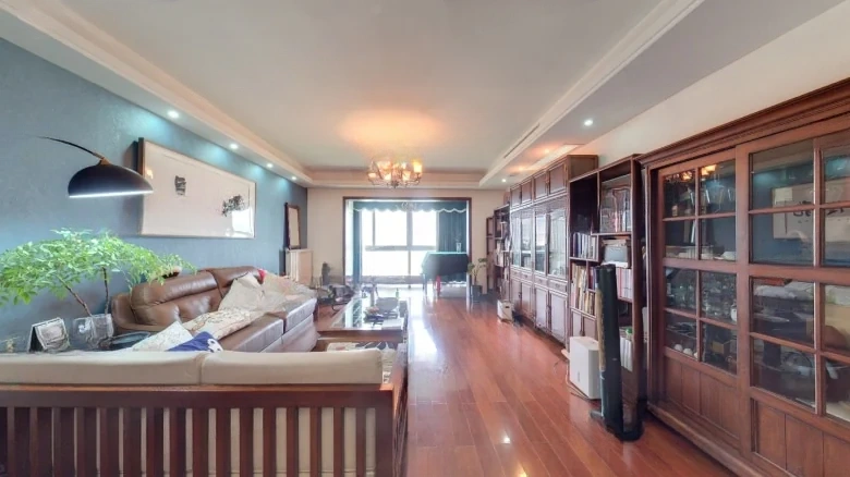 Palm Springs Phase III - View 4