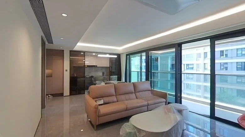 Hongkong Land West Yuan - View 1