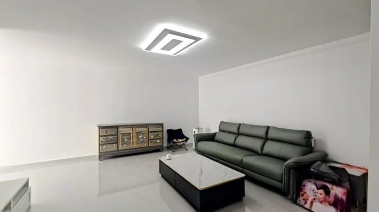 Yuhui South Road - View 7