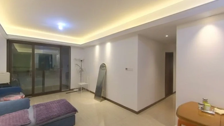 Dongcheng Jinmao Yue - View 1