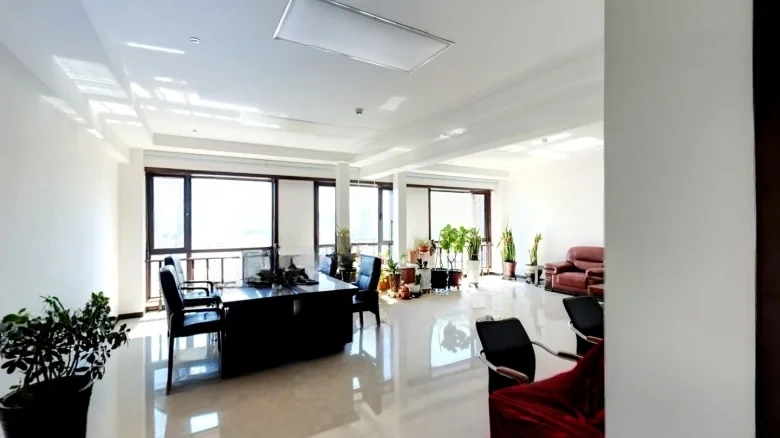 Kangda Comprehensive Building - View 1