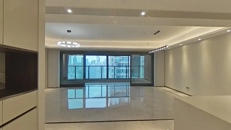 Changjiahui Liangjiang Peak - View 6