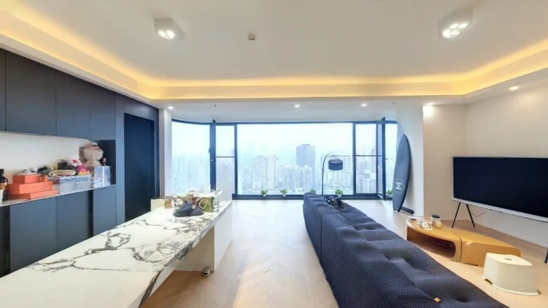 Excellence Empress Way - View 5