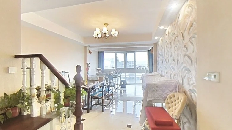 Hua Jing Homeyard - View 1