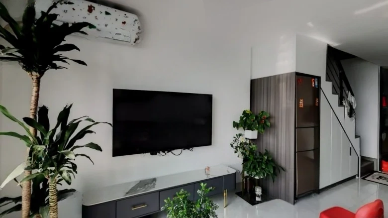 Xinda Jinmao Plaza - View 8