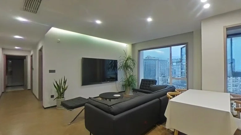 Palm Springs Phase III - View 1