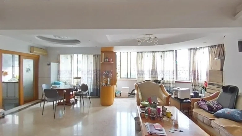 Yanghong New City - View 1