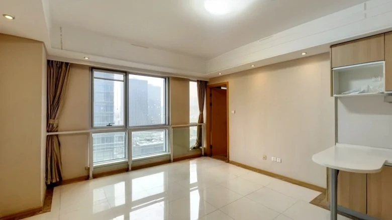 Lushang Guoao City - View 1