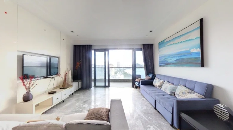 Lock Harbor Bay - View 4