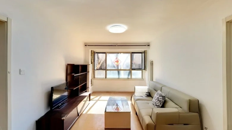 Oceanwide One Forest Garden - View 1