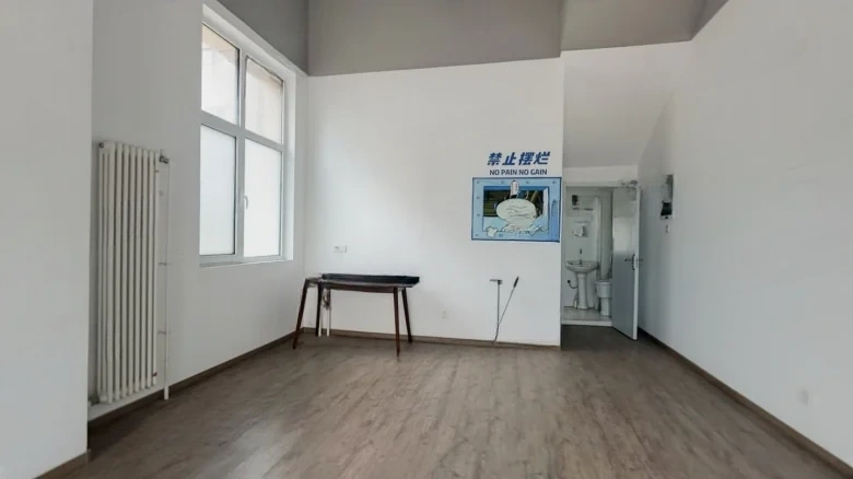 Lucy's Tai Shan No. 7 - View 1