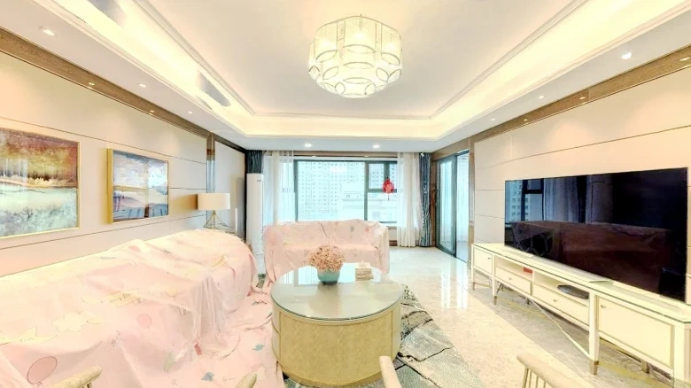 Huán Dà Yù Jǐng Běi Qū - View 9