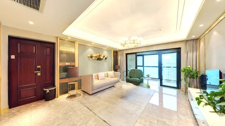 Peony Vessel - View 5