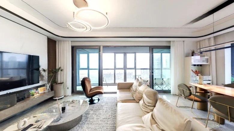 Floral Language of Southern Jiangnan - View 1